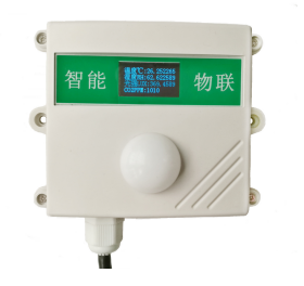 粉尘浓度传感器图片1