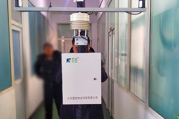 农业气象站图片3