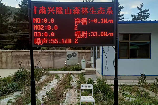 气象监测站图片1