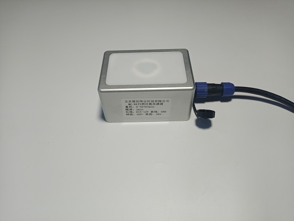 日照时数传感器图片2