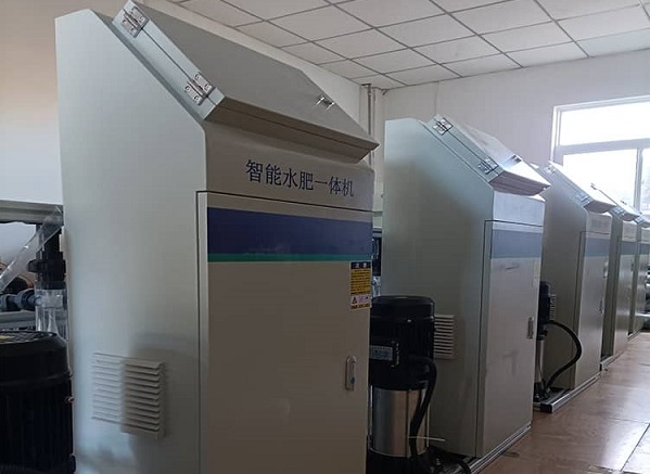 灌溉水肥一体化图片3