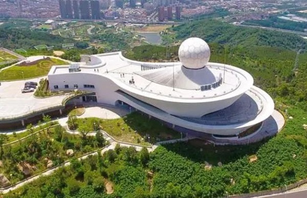 气象预警系统图片2