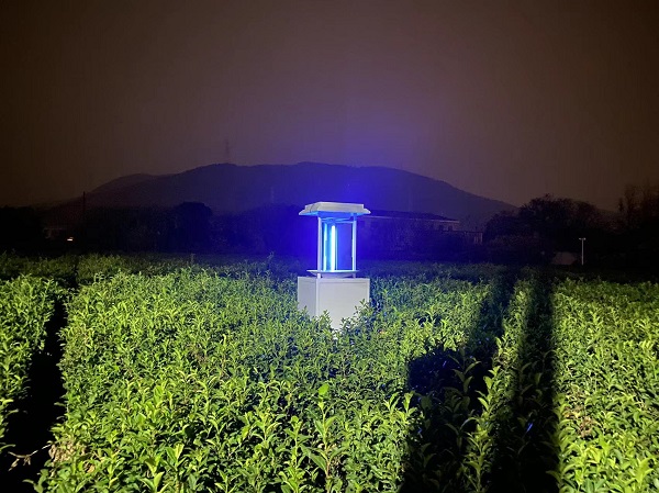AI虫情监测设备图片2